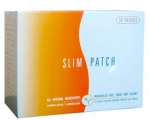 چسب لاغری اسلیم پچ slim patch